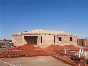 3 Bed House in Roodepoort Central
