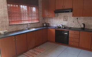 3 Bedroom House in Dunnottar