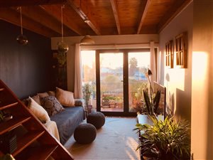 2 Bed Apartment in Melkbosstrand