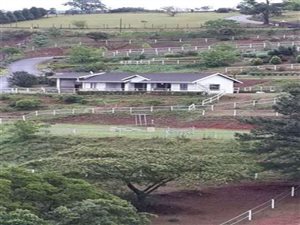 4 Bed House in Summerveld