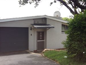 4 Bedroom House in Glenashley