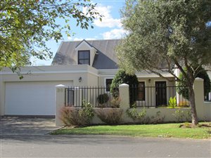 3 Bed House in Paradyskloof