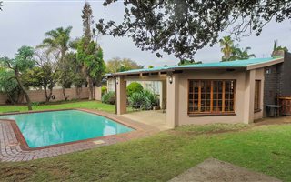 3 Bedroom House in Edendale