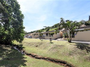3 Bed Townhouse in Amanzimtoti