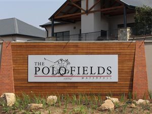 3 Bed Apartment in Waterfall Estate