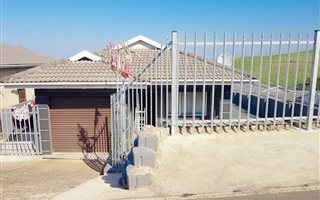 3 Bedroom House in Belvedere