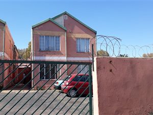 2 Bed Apartment in Jeppestown