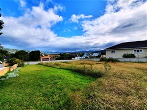 1000 m² Land available in Rexford