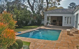 4 Bedroom House in Linksfield