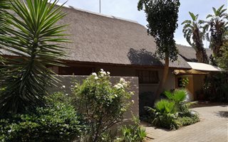 3 Bedroom House in Garsfontein