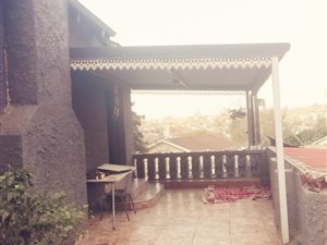 4 Bed House in Pelham
