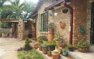 4 Bedroom House in Kingsview