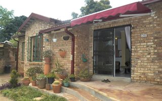 4 Bedroom House in Kingsview