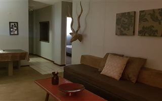1 Bedroom Flat in La Montagne