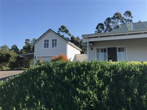 3 Bed House in Birnamwood