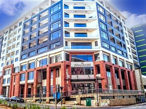 49 m² Commercial space in Umhlanga Ridge