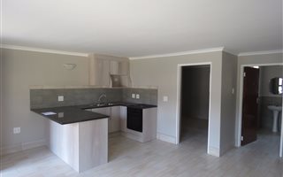 1 Bedroom Apartment in Harrismith