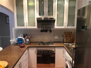 1 Bed Apartment in Riviera