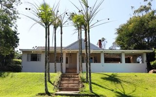 1.4 ha Farm in Drummond