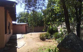 3 Bedroom House in Sasolburg