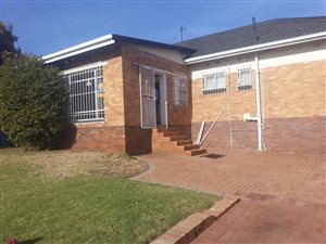 3 Bed House in Sunnyridge