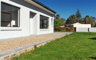 3 Bedroom House in Twee Rivieren