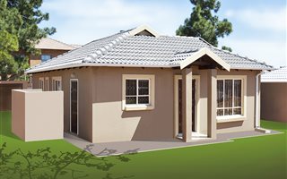 3 Bedroom House in The Orchards