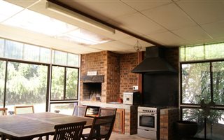 3 Bedroom House in Vredekloof