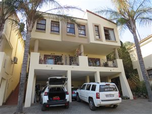 3 Bed Apartment in Eastwood