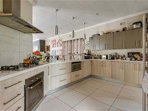 3 Bed House in Blairgowrie