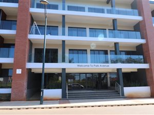 1 Bed Apartment in Ridgeside