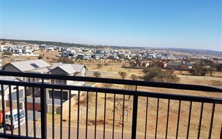 1 Bedroom Apartment in The Hills