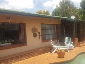 4 Bed House in Florida Park