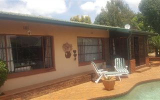 4 Bedroom House in Florida Park