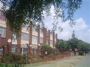 1 Bed Flat in Kempton Park Ext 2