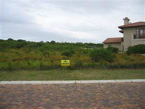 1032 m² Land available in Whale Rock Heights