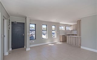 2 Bedroom Apartment in Sitari