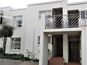 2 Bed Townhouse in Glenvista