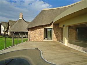 3 Bedroom House in Alverstone
