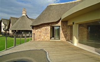 3 Bedroom House in Alverstone