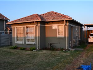 3 Bed House in Andeon AH