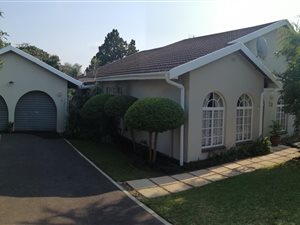 3 Bed House in Bellevue