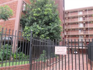 2 Bed Apartment in Sunnyside