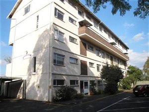 Studio apartment in Clarendon