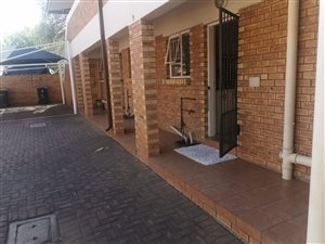 3 Bed Apartment in Boksburg North