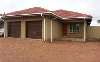 3 Bedroom Townhouse in Bendor