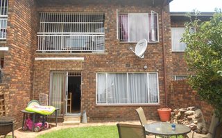 3 Bedroom Apartment in Brackenhurst