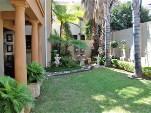 3 Bed House in Kyalami