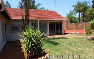 4 Bedroom House in Monument Park