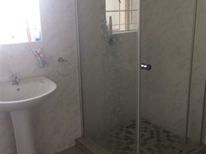 3 Bed House in Montgomery Park